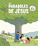 Les paraboles de Jésus en BD by 