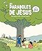 Les paraboles de Jésus en BD by 