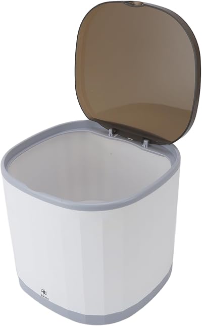 Denash Mini Dishwasher Countertop USB Rechargeable 360° Full Rinse Tea Cup