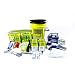 Mayday 13040 Deluxe 4 Person Honey Bucket Emergency Kit