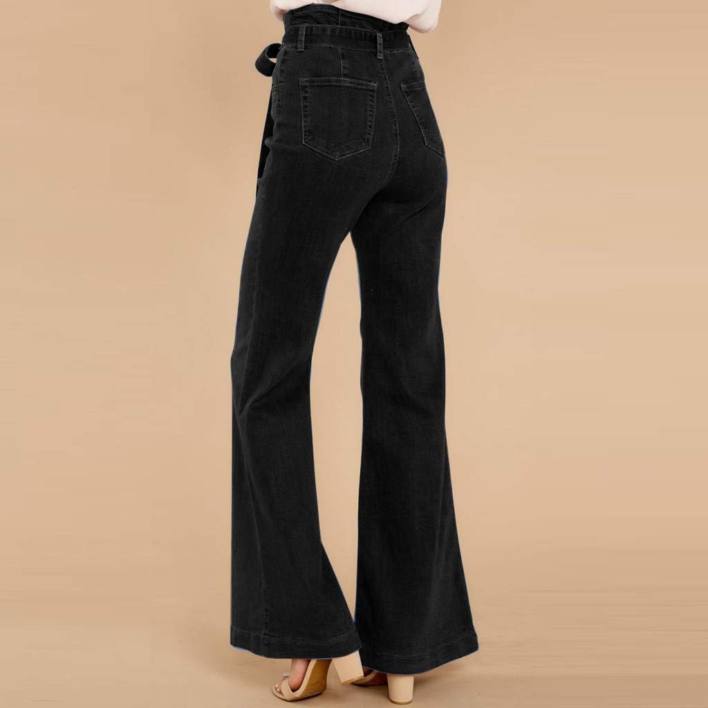 plus size flare leg jeggings