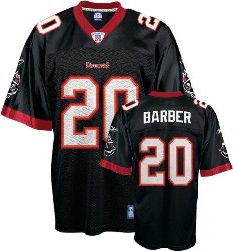 buccaneers black uniform