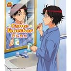 「テニスの王子様 オン・ザ・レイディオ」2004年8月度テーマソング〜Come Together/高橋広樹（菊丸英二）