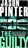 Front cover for the book The Guilty by Jason Pinter