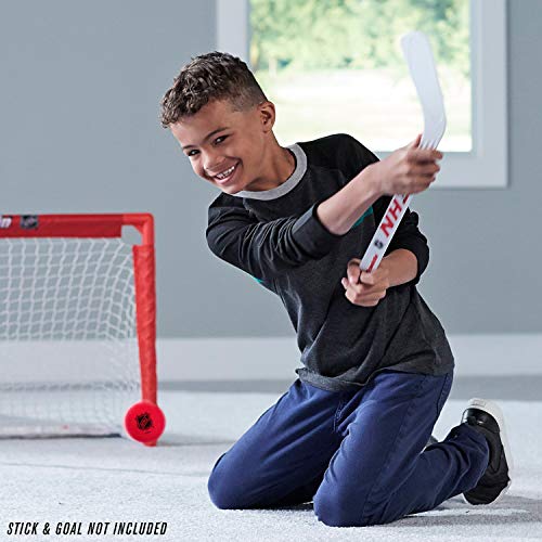 Franklin Sports Mini Foam Hockey Balls Indoor Floor Hockey Balls for