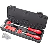 EZ RED MS3000 Monster Scraper Kit