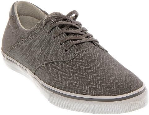 Gravis Men's The Filter Suede Sneaker