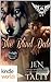 Paranormal Dating Agency: The Blind Date (Kindle Worlds Novella) (A Twilight Crossing Novella Book 1)