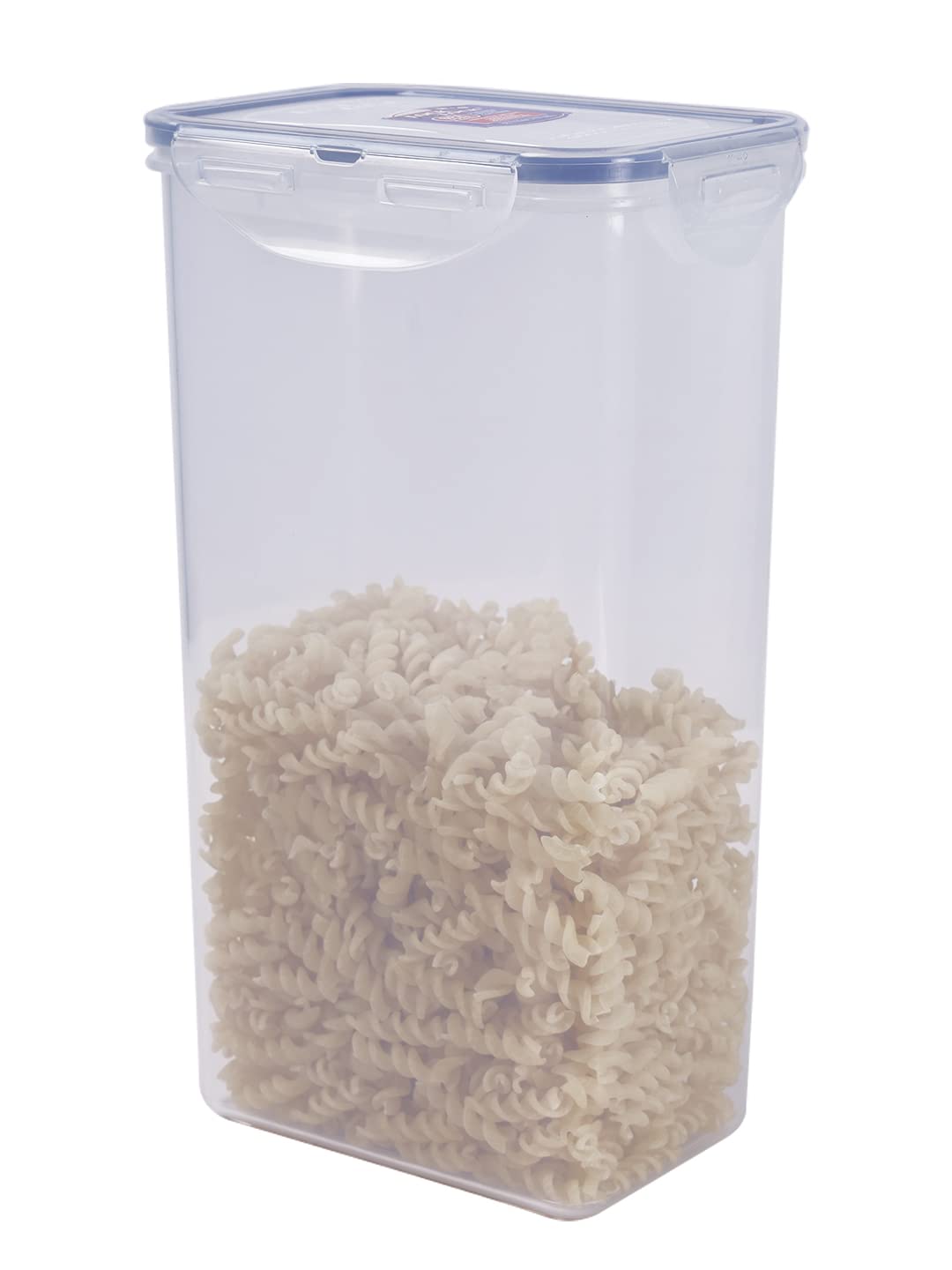 2.5 litre Tall Rectangular Food Container
