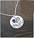 1 Set Mixed Birthstone Charms 6mm Austrian Crystal Beads Sterling Silver Plated (12pcs) for Earrings Bracelet Necklace Keychain CCP2-S