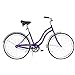 COEWSKE 26″ Single Speed Men Women’s Beach Cruiser Bicycle(Mysterious/Charm Purple)thumb 1