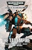 Image de The Tau Empire (Legends of the Dark Millennium)