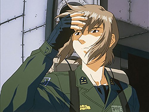 Amazon Co Jp ガサラキを観る Prime Video