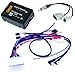 CRUX SWRHK-65P Radio Replacement Interface (for select Hyundai and Kia vehicles 2006-2010)