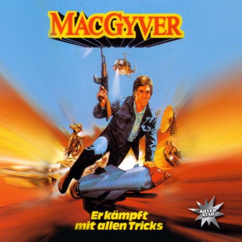 UPC 090204952465, Mac Gyver