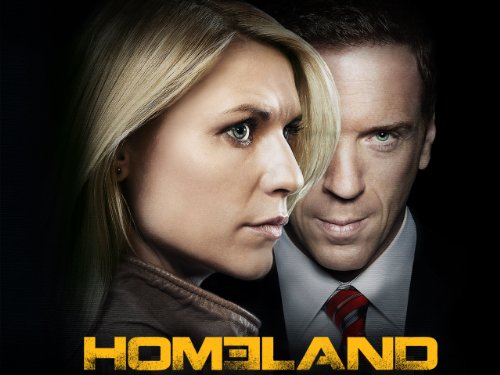Homeland Season 2