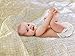 Baby Muslin Swaddle Blankets for Boys 100% Cotton Burp Swaddler Receiving Blankets (2 Pack)