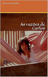Livro As razões de Carlos