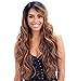 FreeTress Equal Deep Invisible Part Lace Front Wig - SUZIE