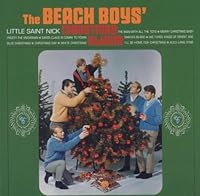 The Beach Boys Ablum Cover