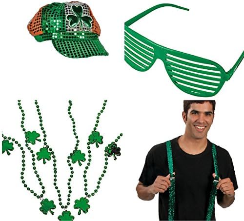 St.Patrick's Day Party Pack