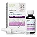 UpSpring Baby Multivitamin plus Iron Liquid Drops for Babies and Toddlers with Easy to Use Dropper