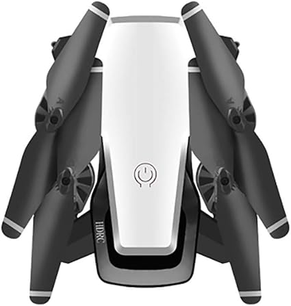 hdrc drone d8