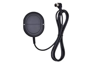 Fromann 2 Button 5 Pin Power Recliner Handle Electric Lift Chairs Hand Controller Side Hand Control Handset Replacement Parts