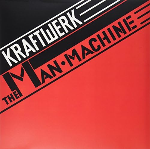 KRAFTWERK - Radio-Activity [VINYL] - Amazon.com Music