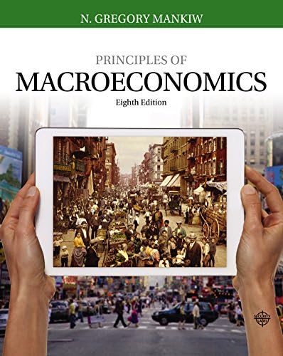 Amazon.com: Macroeconomics eBook : MANKIW, N. GREGORY: Kindle Store