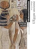 Front cover for the book Art et archéologie : L'Egypte ancienne by Christiane Ziegler