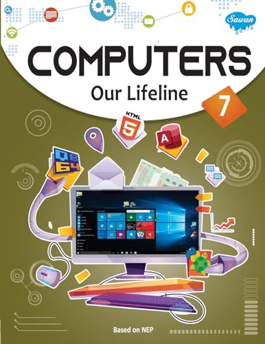 Computers Our Lifeline -7
