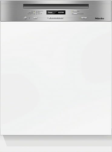 Miele G 6305 SCi XXL EcoLine - Lavavajillas (A + + +, 0.84 kWh ...