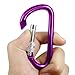 DLAND7 Pcs Carabiner 3