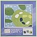 CoCaLo Turtle Reef 3 Piece Canvas Wall Art (Discontinued by Manufacturer)