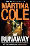 The Runaway. Martina Cole