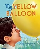 My Yellow Balloon
