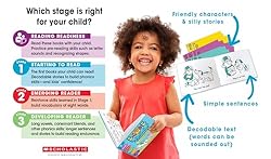 Bob Books - Set 1: Beginning Readers Box Set