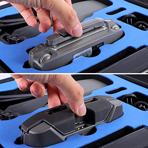 dacckit mavic air case