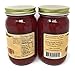Tomato Jam Preserves, Kitchen Kettle Village, 10 Oz. Jars (Pack of 2)