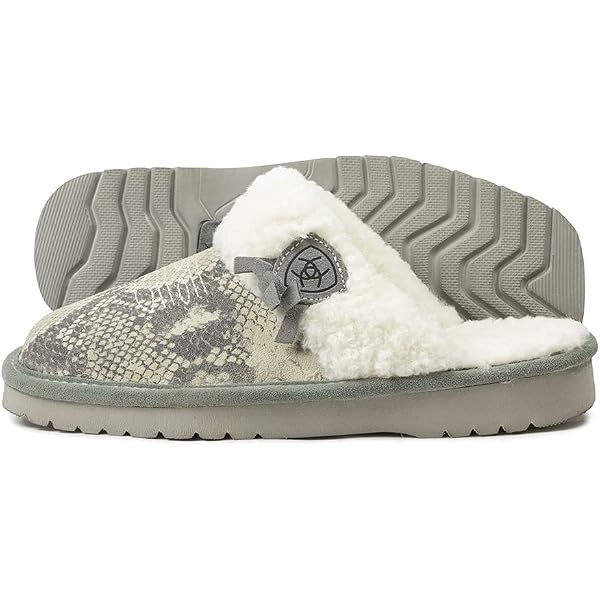 Pantofole MUK LUKS Maren - Comode E Morbide Per Donna
