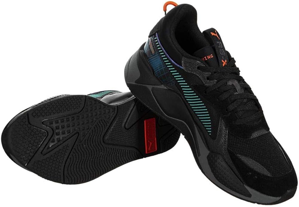 puma blade runner shoes