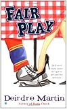 "Fair Play (New York Blades)" av Deirdre Martin