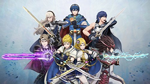 ファイアーエムブレム無双 TREASURE BOX