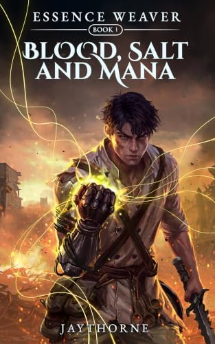 Amazon.com: Arcane Codex: The Last System Lord - A LitRPG