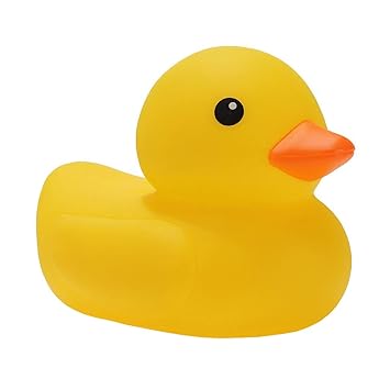 duck thermometer baby