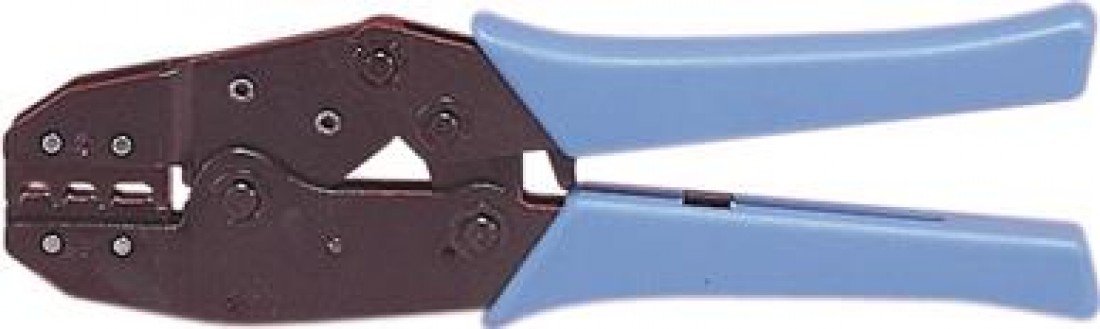 Altai Terminal Ratchet Crimps