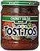 Tostitos Chunky Salsa - Mild, 15.5 Ounce