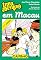 Livro Uma Aventura Em Macau