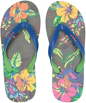 women's polo ralph lauren flip flops